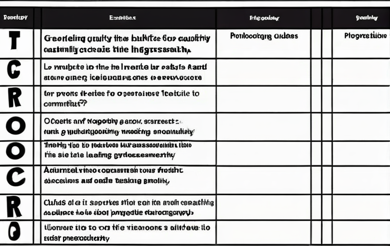 ** A grading rubric for essays. The rubric highlights key elements like content relevance, organization, language fluency, and creativity, emphasizing a holistic assessment approach rather than just grammar checks. The style is clean and informative, resembling a helpful guide for teachers.

**