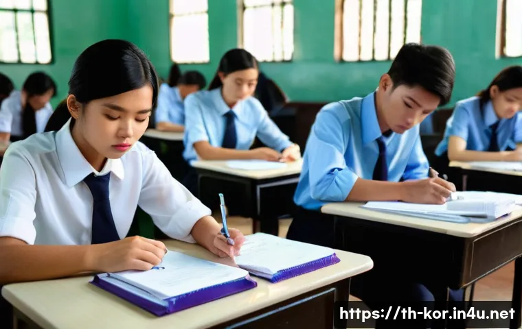 국어 임용고시 기출 분석 관련 이미지 1